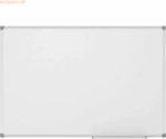 Maul Whiteboard Standard 45x60cm Aluminiumrahmen
