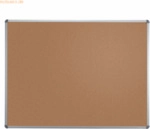 Maul Pinnboard Standard 90x180 cm