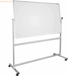 Franken Stativdrehtafel U-Act!Line 100x150cm lackiert