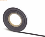 Maul Magnetband 4,5cmx10m selbstklebend