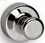 Maul Neodym-Kegelmagnet 20x24mm nickel VE=4 St&uuml;ck