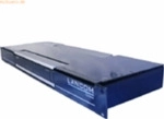 LANCOM Systems R&S LANCOM Rack Mount - 19- Befestigungsschiene schwarz