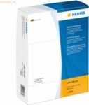HERMA Adress-Etiketten 148x105mm einzeln VE=500 St&uuml;ck