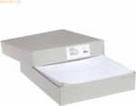 HERMA Computeretiketten endlos 81,28x35,7mm 4-bahnig VE=16000 St&uuml;ck