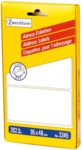 Avery Zweckform Adressetiketten 95x48mm VE=282 St&uuml;ck