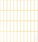 Avery Zweckform Etiketten 32x10mm VE=1144 St&uuml;ck wei&szlig;