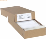 HERMA Computeretiketten endlos 111,76x48,4mm 1-bahnig VE=2000 St&uuml;ck