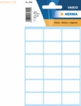 10 x HERMA Vielzweck-Etiketten 17x26mm wei&szlig; VE=126 St&uuml;ck
