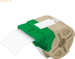Leitz Adressetiketten Icon 59x102mm Papier wei&szlig; VE=225 St&uuml;ck