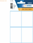 10 x HERMA Vielzweck-Etiketten 40x55mm wei&szlig; VE=28 St&uuml;ck