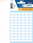 HERMA Vielzweck-Etiketten 8x12mm wei&szlig; VE=462 St&uuml;ck