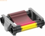 Durable Farbband Duracard Colour Ribbon mehrfarbig