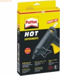 Pattex Hei&szlig;kleber- Pistole Pattex Supermatic