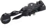 Dymo Pr&auml;geger&auml;t M11 f&uuml;r 12mm Stahl- oder Alu-B&auml;nder schwarz