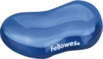 Fellowes Handgelenkauflage Flex blau