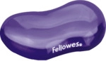 Fellowes Handgelenkauflage Flex violett