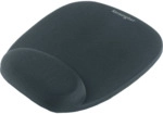Kensington Handgelenkauflage M280x215x37mm schwarz