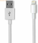 Cellularline Cellularline Power Data Cable 1,2 m USB-A/ Lightning Whit