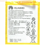 Huawei Akku f&uuml;r Huawei HB366481ECW Li-Pol 3,8 Volt 2900 mAh schwarz