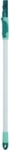 LEIFHEIT Bodenreiniger Teleskopstiel Click System - 75 - 135 cm.