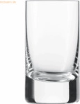 Schott Zwiesel Schnapsglas Paris 572702 50ml 6 St&uuml;ck