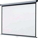 Nobo Roll-Leinwand Standard 200x151cm