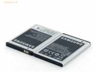 Samsung Akku für Samsung GT-S5670 Li-Ion 3,7 Volt 1.350 mAh