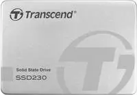 Transcend Transcend 1TB Solid State Drive 230S SATA3 2,5-