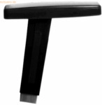 Topstar Armlehnen G3 h&ouml;henverstellbar