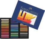 Faber Castell Pastellkreide Goldfaber Studio Soft VE=36 St&uuml;ck