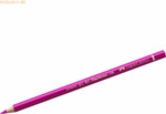 6 x Faber Castell K&uuml;nstlerfarbstift Polychromos karmin rosa
