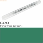3 x Copic Allround-Marker ciao G29