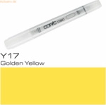 3 x Copic Allround-Marker ciao Y17