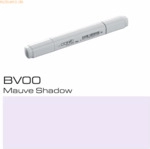 3 x Copic Marker BV-00 Mauve Shadow