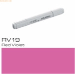 3 x Copic Marker RV19 Red Violet