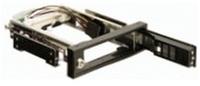 Delock Delock 5.25 Wechselrahmen f&uuml;r 3.5 SATA HDD