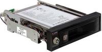 Delock Delock 5.25 Wechselrahmen f&uuml;r 3.5 SATA Festplatte