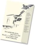 Folia Skizzenblock - A4 120 g/qm 50 Blatt.