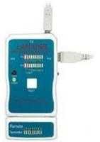 Digital data communication equip LAN Tester f&uuml;r Netzwerk-/Modular-/USB