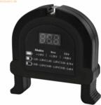 Ansmann Batterietester 4000001 f&uuml;r Thekenbereich