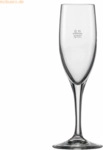 Schott Zwiesel Sektglas Mondial 132599 205ml 6 St&uuml;ck