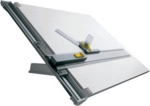 Aristo Zeichenanlage Studio A1 ZMT1 100x70 cm