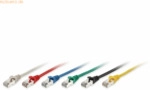 Digital data communication equip CU Patchkabel S/FTP 2xRJ45 Cat.6 250M