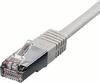 Digital data communication equip Cat.6A Pro S/FTP Patchkabel 3,0m mit