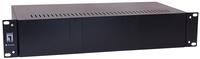 Digital data communication LevelOne CVH-2000 14-Slot Media Konverter G