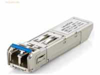 Digital data communication LevelOne SFP-3211 1.25G Single-Mode SFP Tra