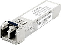 Digital data communication LevelOne SFP-3211 1.25G Single-Mode SFP Tra
