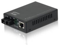 Digital data communication LevelOne GVT-2001 10/100/1000BASE-T/1000BAS