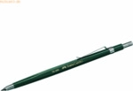 Faber Castell Fallminenstift TK 4600 2mm mit Minenspitzer