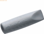 Faber Castell Eraser Aufsteck-Radiergummi grau